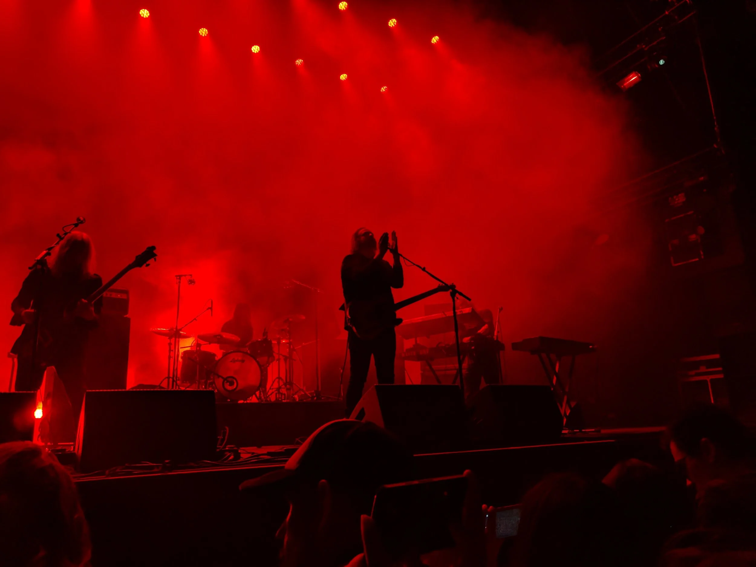 Oranssi Pazuzu