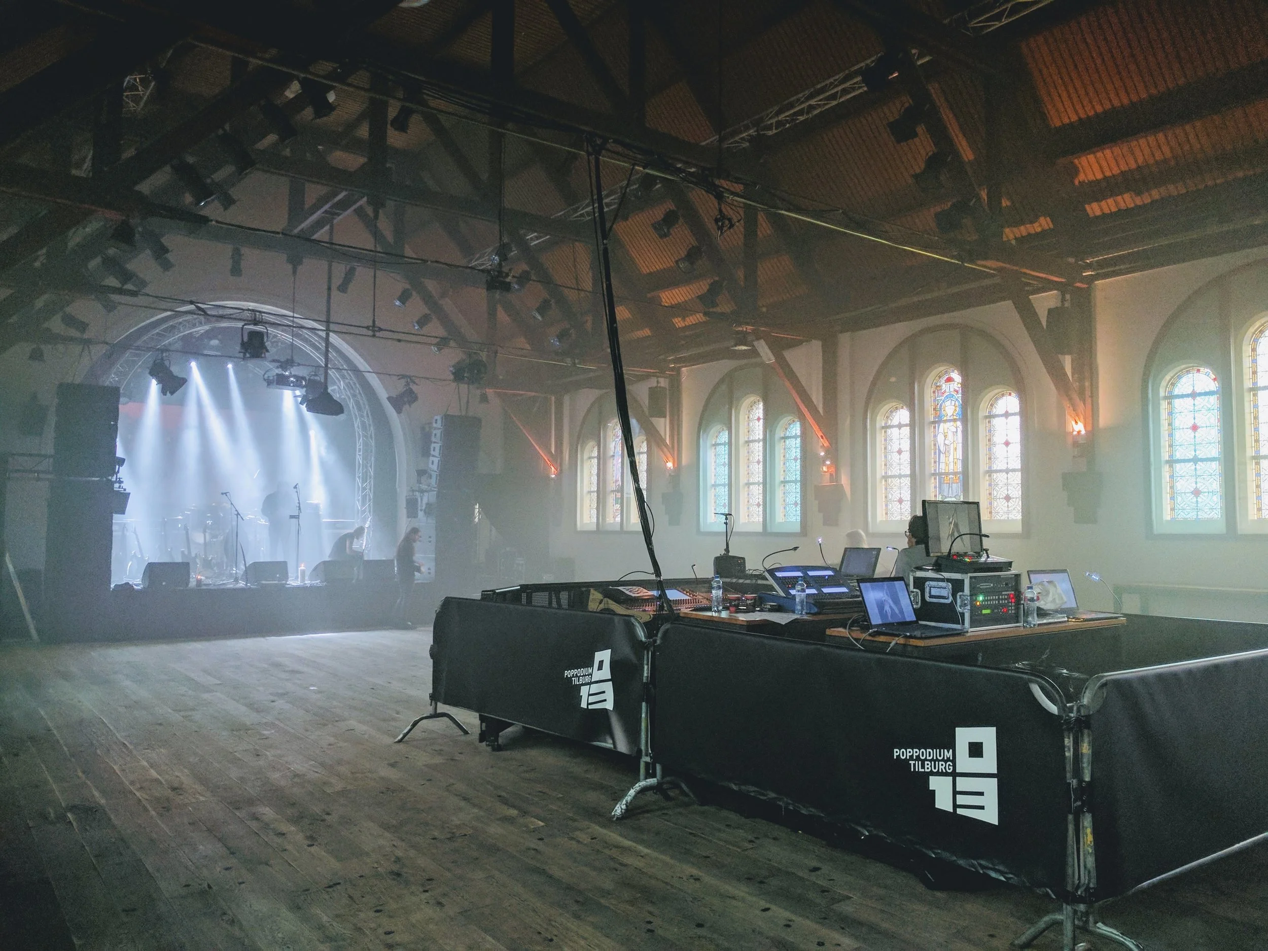 Het Patronaat