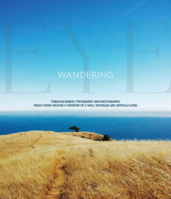 Designer Peggy Wong - Click Magazine