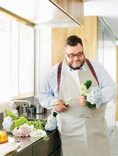 Master Crafter Sweet Paul - Click Magazine