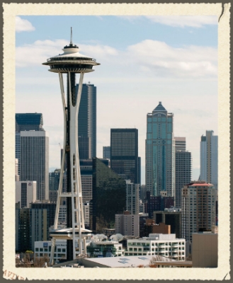 Photographer's-Eye View: Seattle - Click Magazine