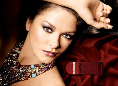 Celebrity Retoucher: Carrie Beene - Click Magazine