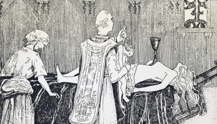 What is Satanism? Guests MUST RSVP to ronni@themidnightarchive.com - very limited seating available - Live Streaming will also be available (same date and time) on The Midnight Archive facebook page. Massimo Introvigne, author of the monumental Satanism: A Social History (Brill 2016), defines it as the organized veneration of Satan through ritual practices. As such, it is a modern phenomenon, who started with the first Black Masses at the court of the French King Louis XIV in the 17th century. The lecture explores three different phenomena. The first is the proto-Satanism that started with the French Black Mass, in turn influential on 18th-century incidents in England (with the so called Hell-Fire Clubs), Italy, and Russia. The second is the classic Satanism of 19th and early 20th century, on whose origins we have only the dubious information of journalist Jules Bois and novelist Joris-Karl Huysmans. Some real groups, howeve,r surfaced in the early 20th century in Denmark, Poland, and France. In the U.S., a barber in Toledo, Ohio, Herbert Arthur Sloane, operated an early Satanist group, although when he exactly started it is unclear. British magus Aleister Crowley was not technically a Satanist, but some of his followers, including the early German Fraternitas Saturni, practiced forms of Satan worship. And an American disciple of Crowley, Californian rocket scientist Jack Parsons, promoted a cult of the Antichrist that anticipated modern Satanism. One of Parsons' associates was L. Ron Hubbard, who later founded Scientology. Parsons' activities are a prelude to the third phenomenon, modern Satanism, inaugurated with the foundation in San Francisco of the Church of Satan by Anton Szandor LaVey in 1966. LaVey's church is still very much alive, and represents a rationalist Satanism where Satan is a metaphor of the human potential and social Darwinism. Those believing that Satan is a real sentient being separated from LaVey in 1975 and followed Michael Aquino into the schismatic Temple of Set. A parallel, idiosyncratic group was The Process Church, which had some contacts with Charles Manson, but only after he had been arrested. The distinction between rationalist and occult Satanism is still a useful tool today to explore the Satanist scene. Rationalist groups include the Order of the Left Hand Path in New Zealand and in the U.S. the well-publicized Greater Church of Lucifer, established by Michael Ford, and The Satanic Temple, led by Lucien Greaves. Occult Satanist movements include the secretive Order of the Nine Angles, which advocates violence and terrorism, and a host of small groups, some of them headquartered in New York (Satanic Reds, Church of Azazel). While most Satanists venerate Satan as a "good" humanistic liberator of humankind, a fringe "anti-cosmic" Satanism worships him as the god of hate and violence. In this milieu, serious crimes have been committed, the worst of them involving an Italian group known as the Beasts of Satan. The lecture also explores the dimension and significance of contemporary Satanism, and why scholars maintain a keen interest on it. Massimo Introvigne is a professor of Sociology in Torino, Italy and managing director of the Center for Studies on New Religions (CESNUR). In 2011, he served as Representative for Combating Racism, Xenophobia, and Intolerance and Discrimination against Christians and members of other religions of the Organization for Security and Cooperation in Europe (OSCE), of which the U.S. are also a member. He is the author of some sixty books about religious pluralism and esotericism, including the monumental Satanism: A Social History (Brill 2016), and of more than one hundred articles in academic publications.