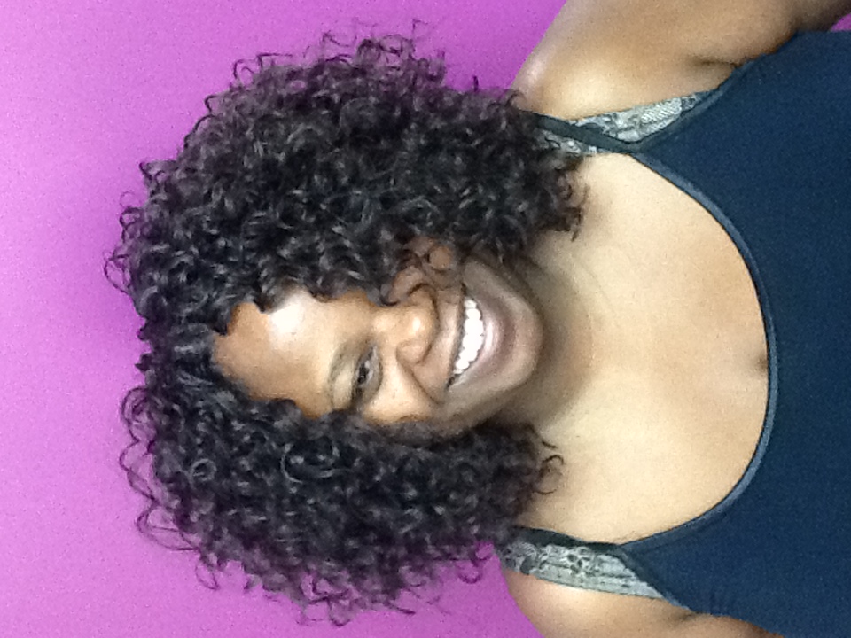 Crochet Interlocks