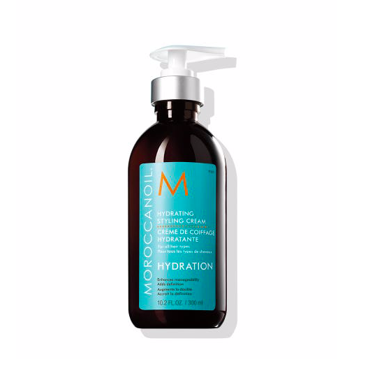 MOROCCANOIL Hydrating Styling Cream