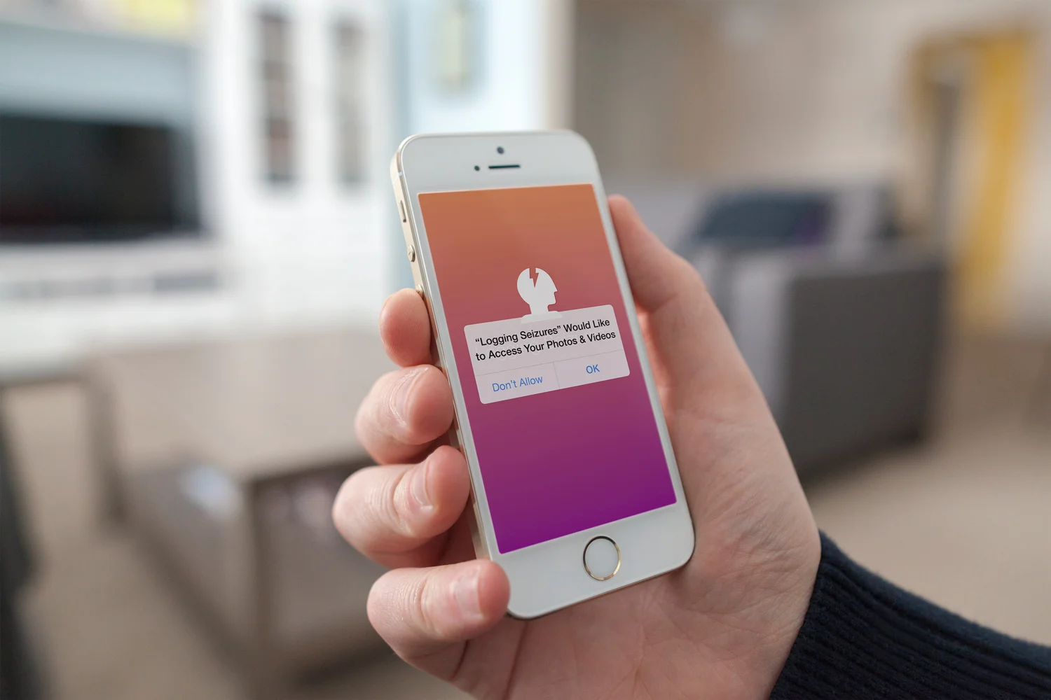 Onboarding - Photos and Video Access