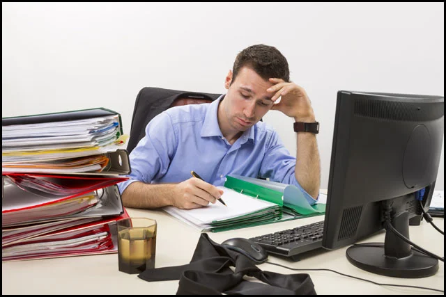 How Not To Drown Your Business in Bookkeeping