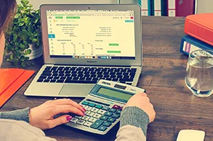 Bookkeeping Carlsbad Image