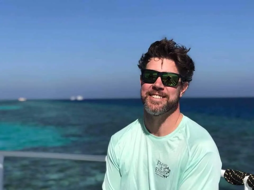 Scott Griffin — Alpha Music The Premiere Local Music Store Virginia