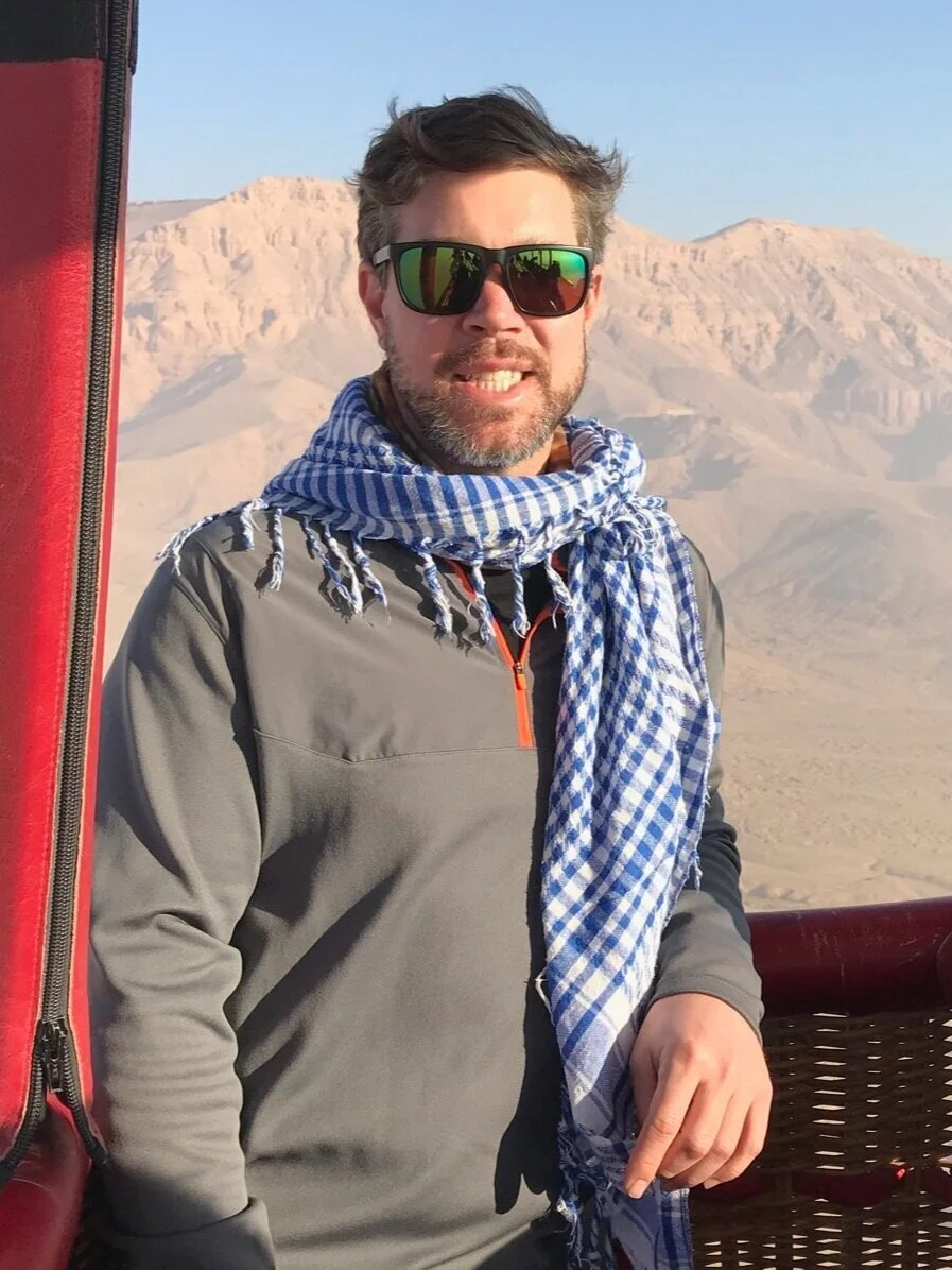 Scott Griffin — Alpha Music The Premiere Local Music Store Virginia