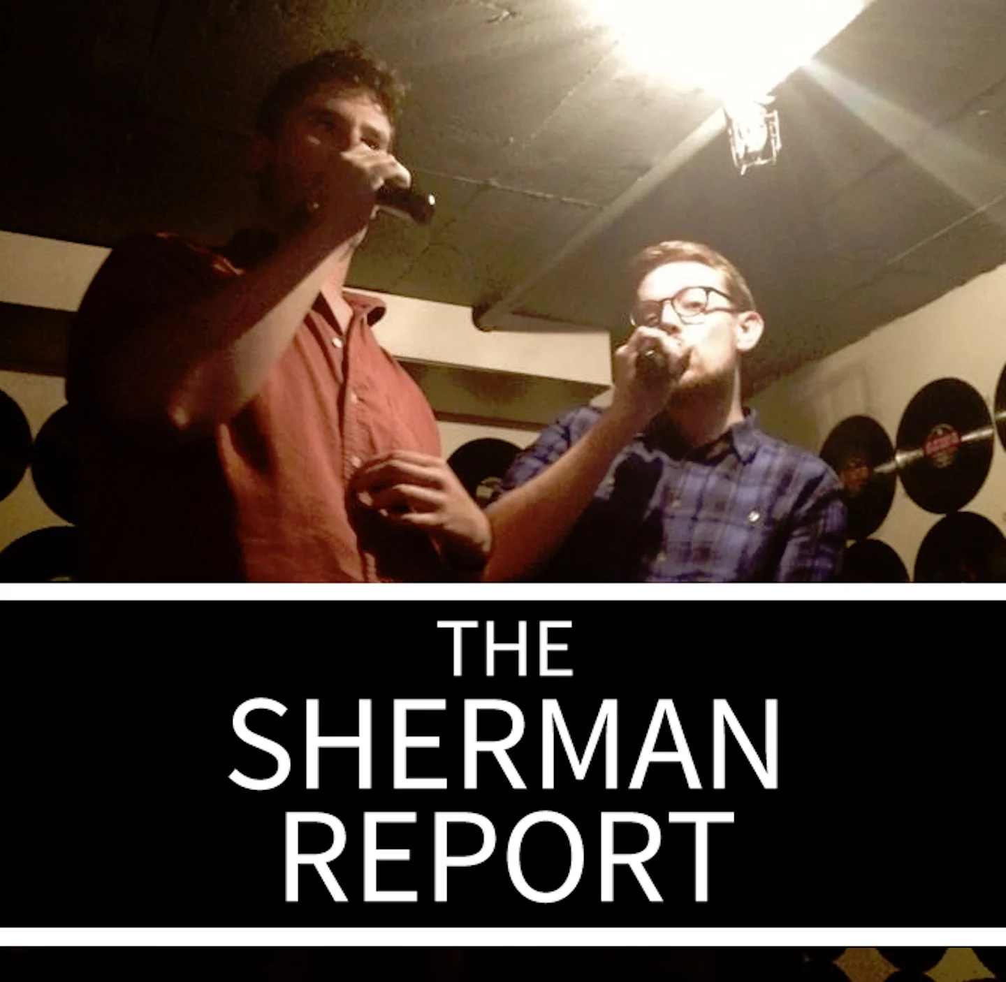 The Sherman Report