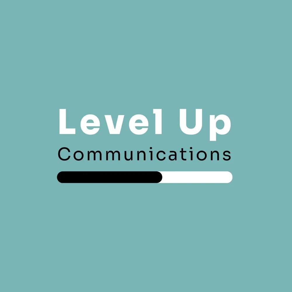 Communications Consulting