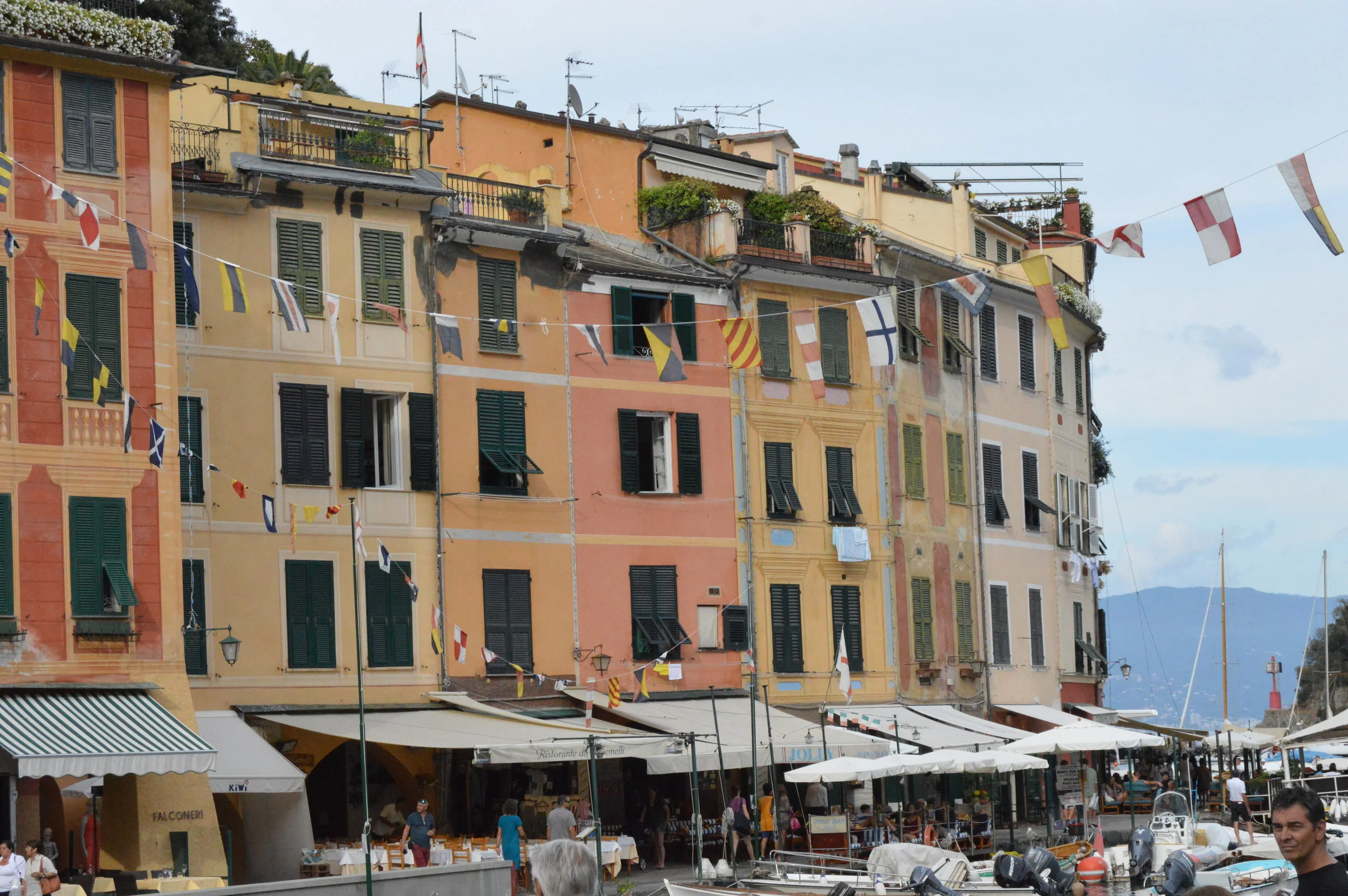 Portafino, Italy