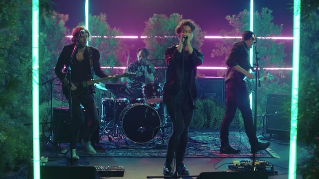 ROMES - Believe - YouTube Music Foundry