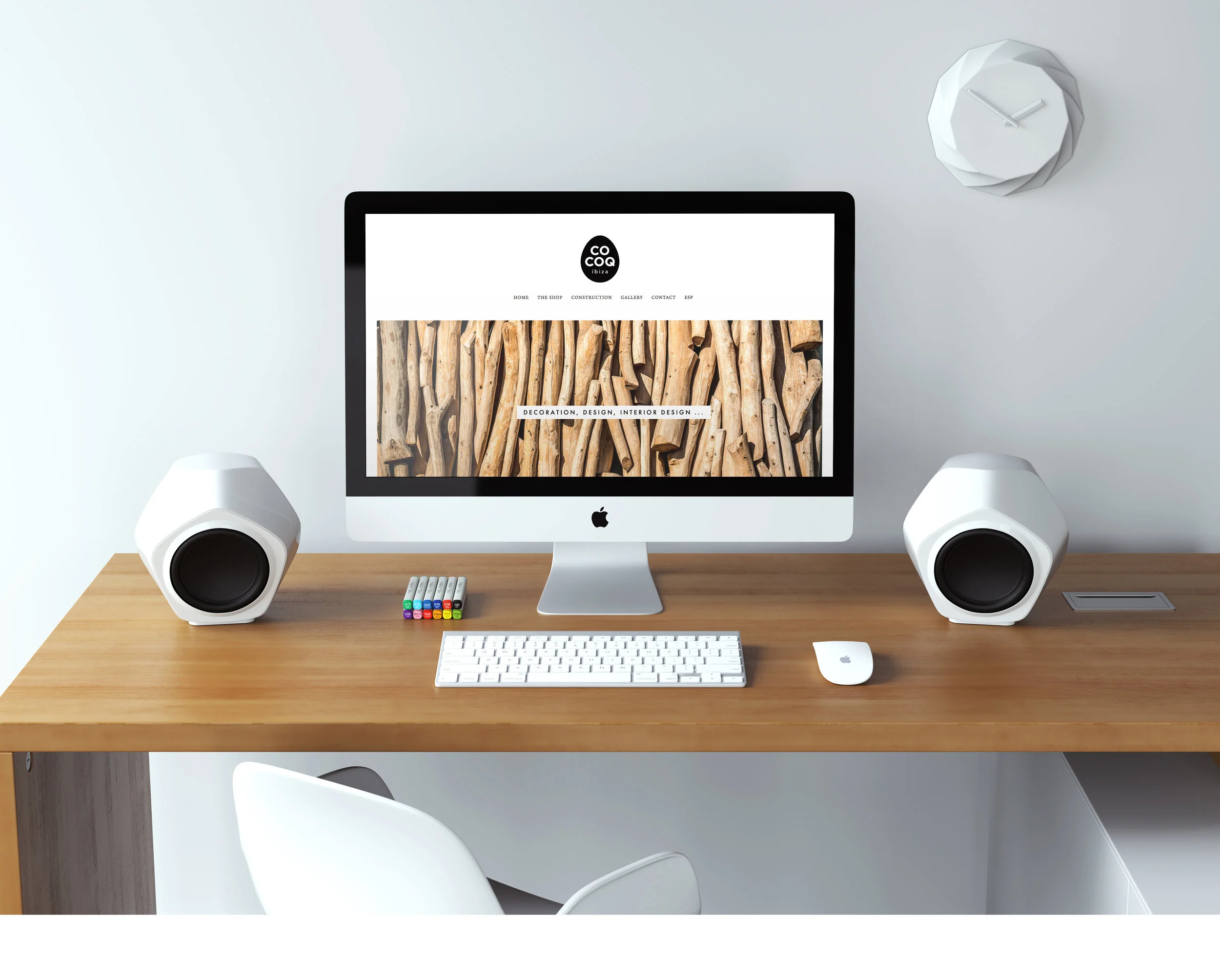 WEBSITE DESIGN