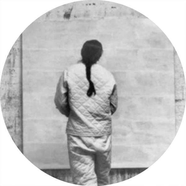Agnes Martin