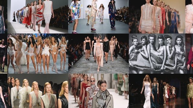 Straight Curve: Redefining Body Image