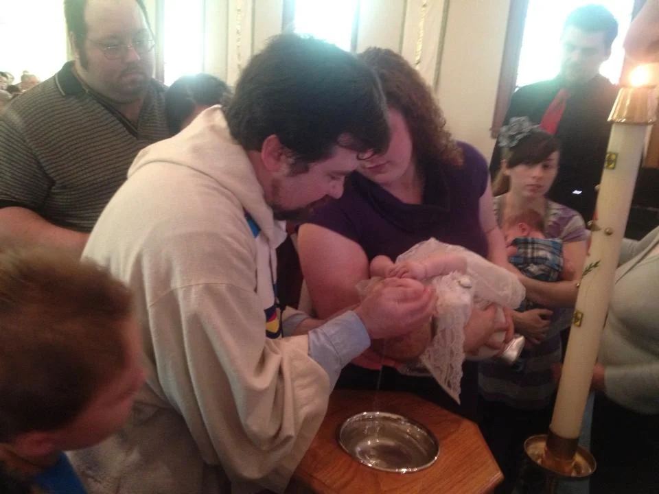 Baptism