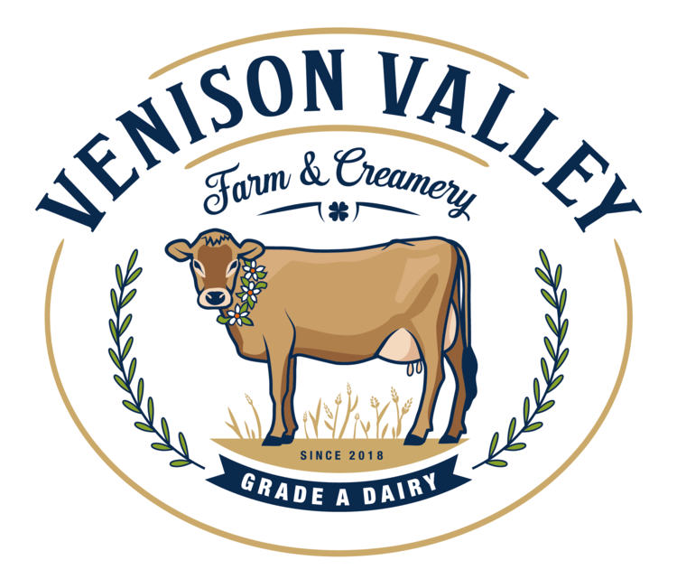 Venison Valley Farm & Creamery