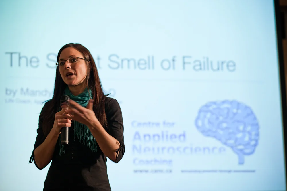 Embracing Failure: A Neuroscience Perspective on the Value of Failures, Mistakes, and Errors For Future Successes