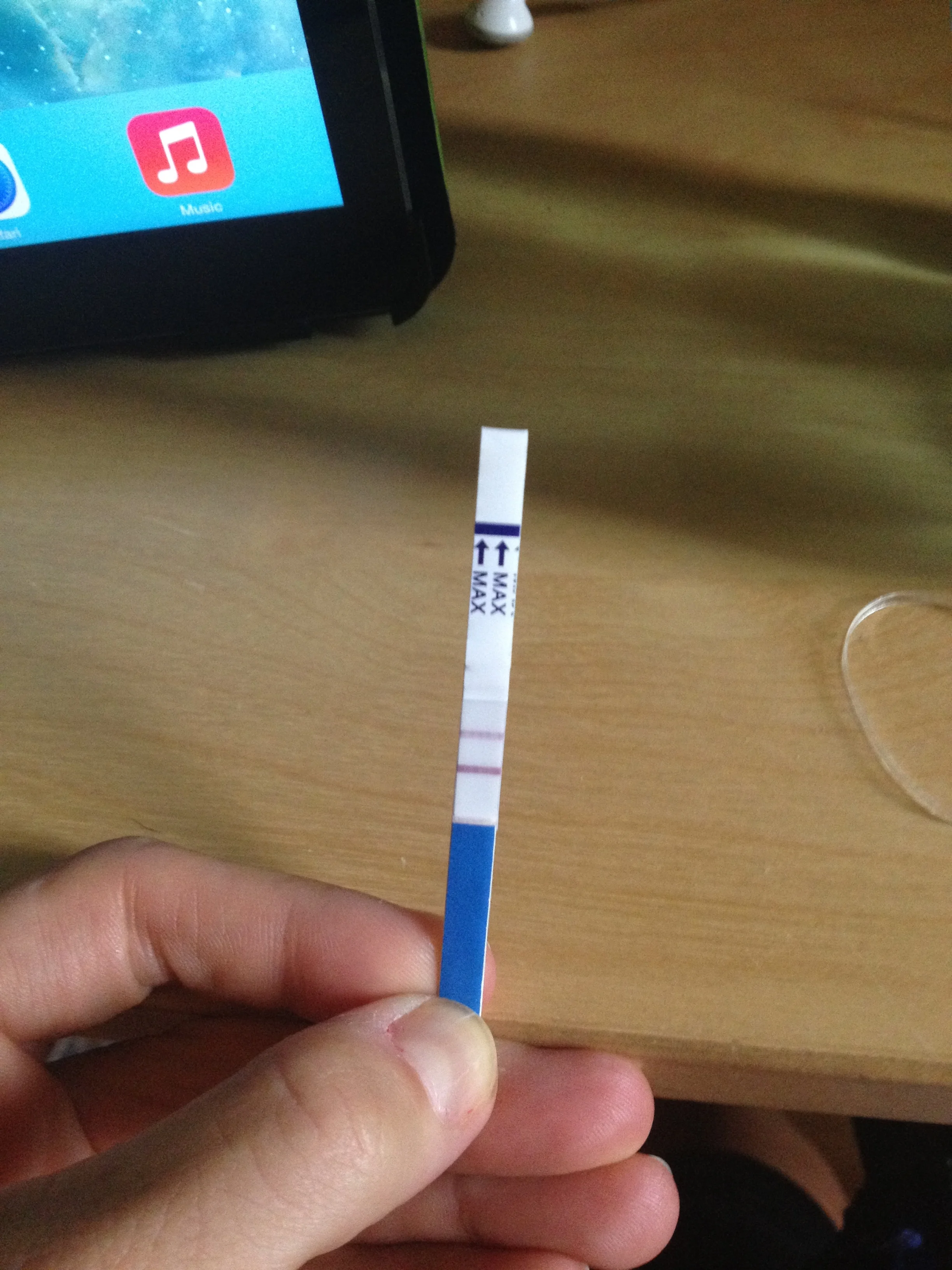 Quick: The Pressure To Be Fertile NOW!