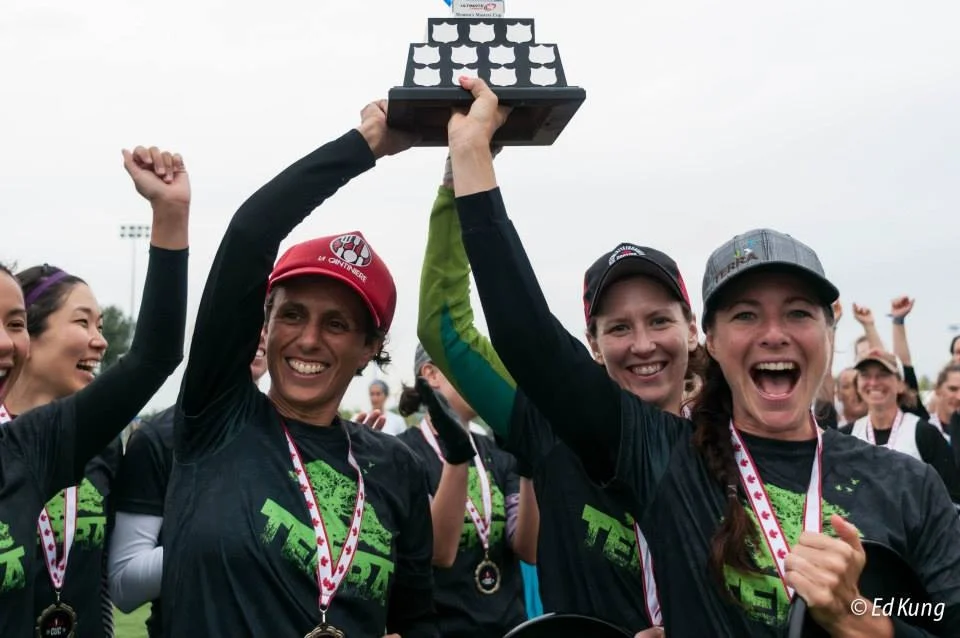 The Pursuit of A Meaningful Goal for 2015