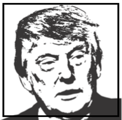 Donald Trump: LOSER