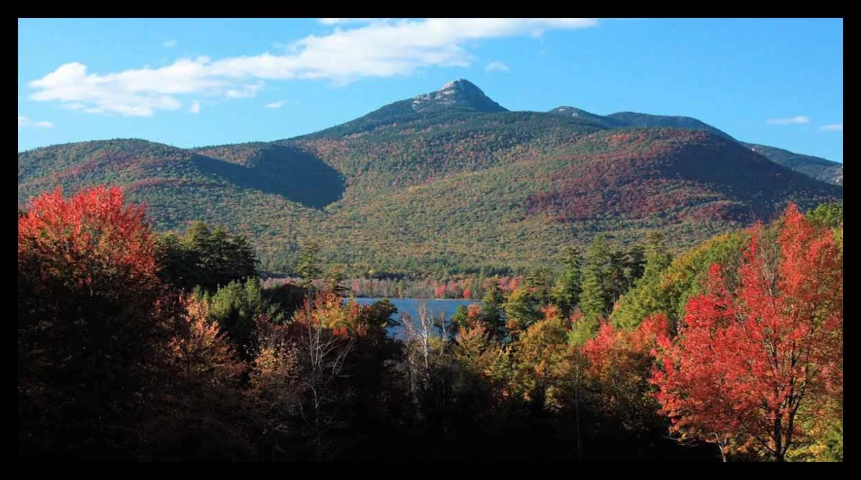 Mount Chocorua