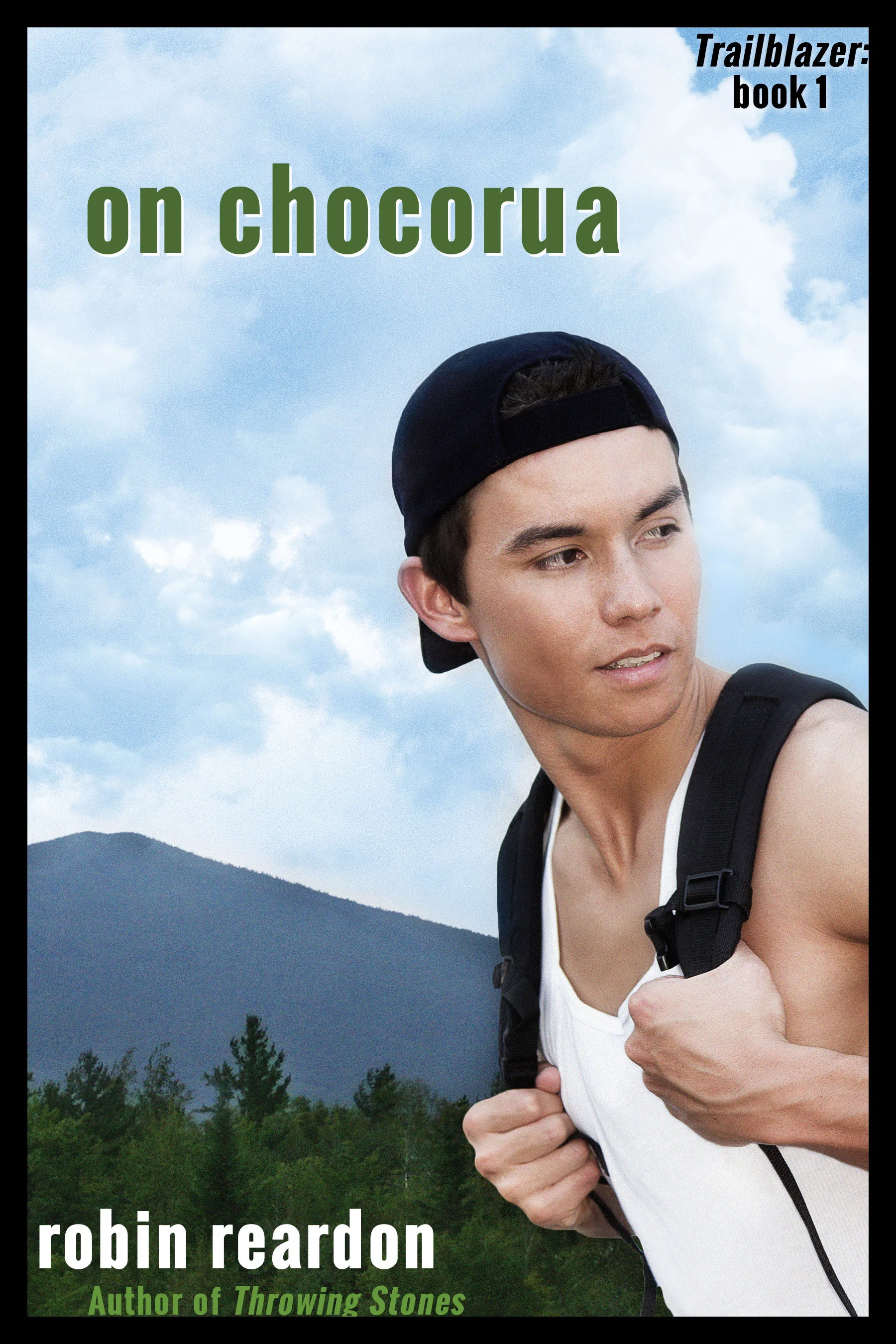 On_Chocorua_ narrow frame.jpg