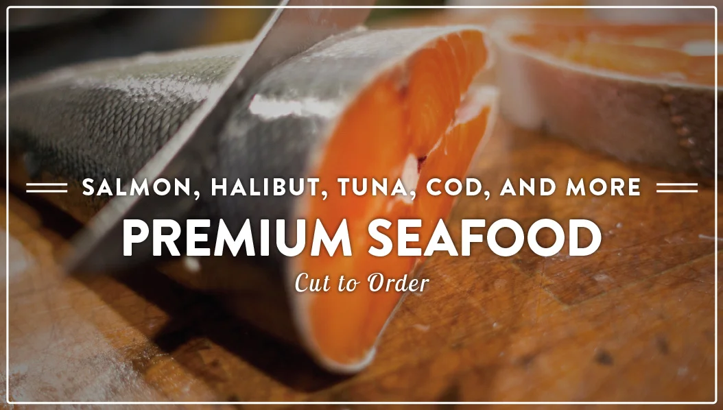 Newman's Fish Company