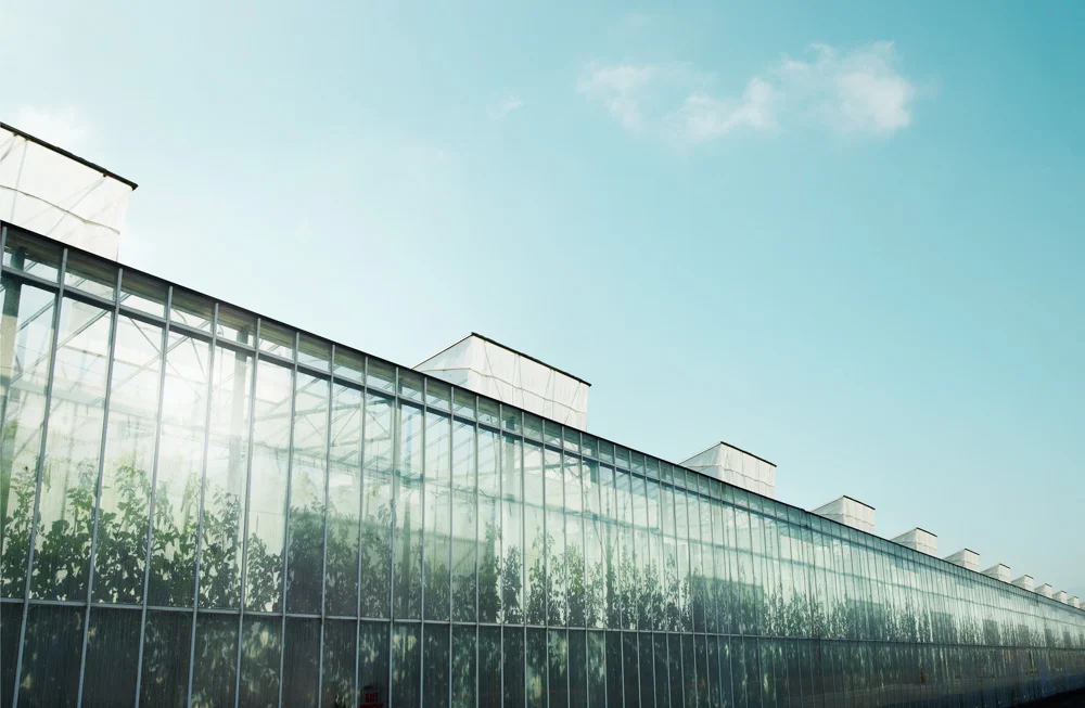 FUTURE FARMING