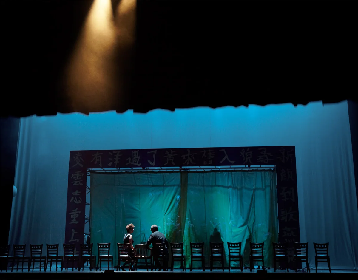 LONG BEACH OPERA, LONG BEACH, CALIFORNIA