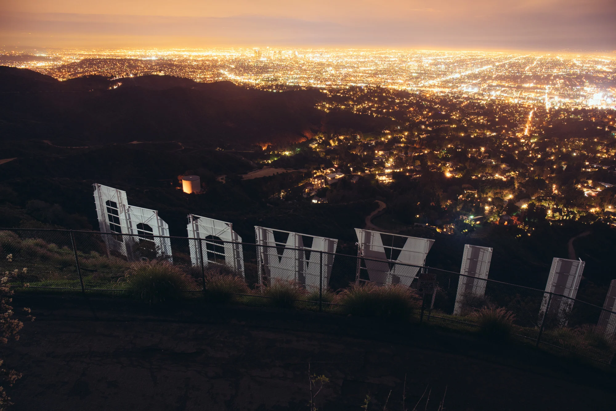 New York Times: Hollywood Feature