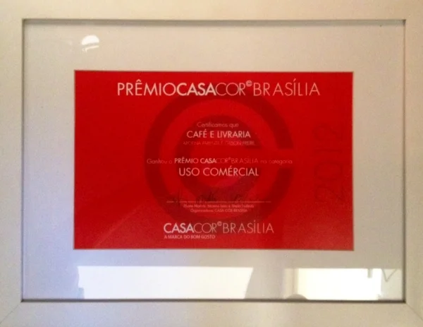 Certificado