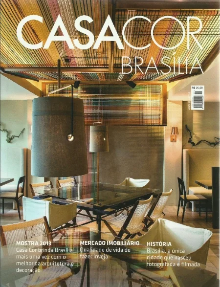 Capa da edição