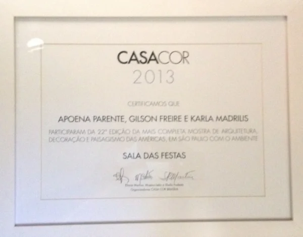 Certificado