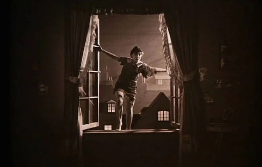 Please join us at SoulCove Center for the Arts for this preview of an original LIVE accompaniment to the silent film of Peter Pan (1924) in honor of Cameron David Allen (4/16/95 - 9/14/08). Proceeds benefit The Brain Candy Project , Bent Knee & SoulCove CFA. Suggested donation $10