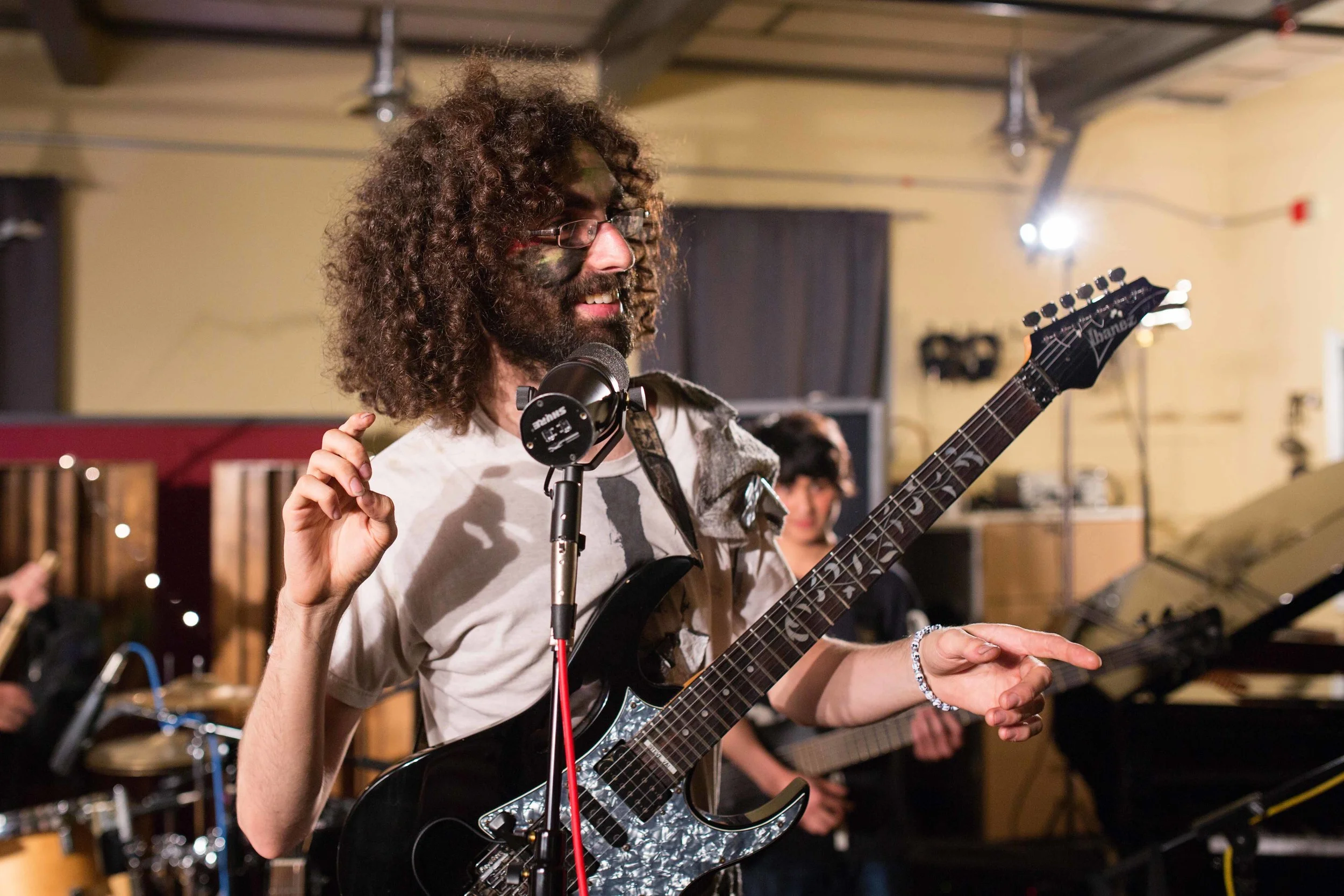 Ben Levin Group at Sonny's in Dover, NH