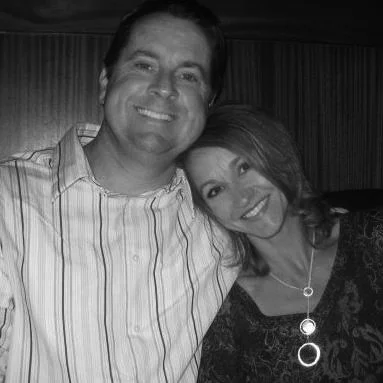 John and Kathy Hungerford