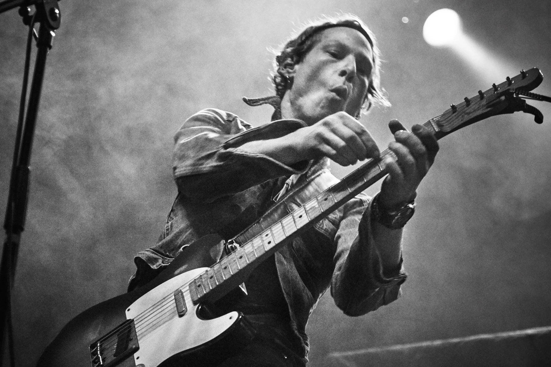 Casa Murilo, Rockefeller Music Hall, Oslo 2015