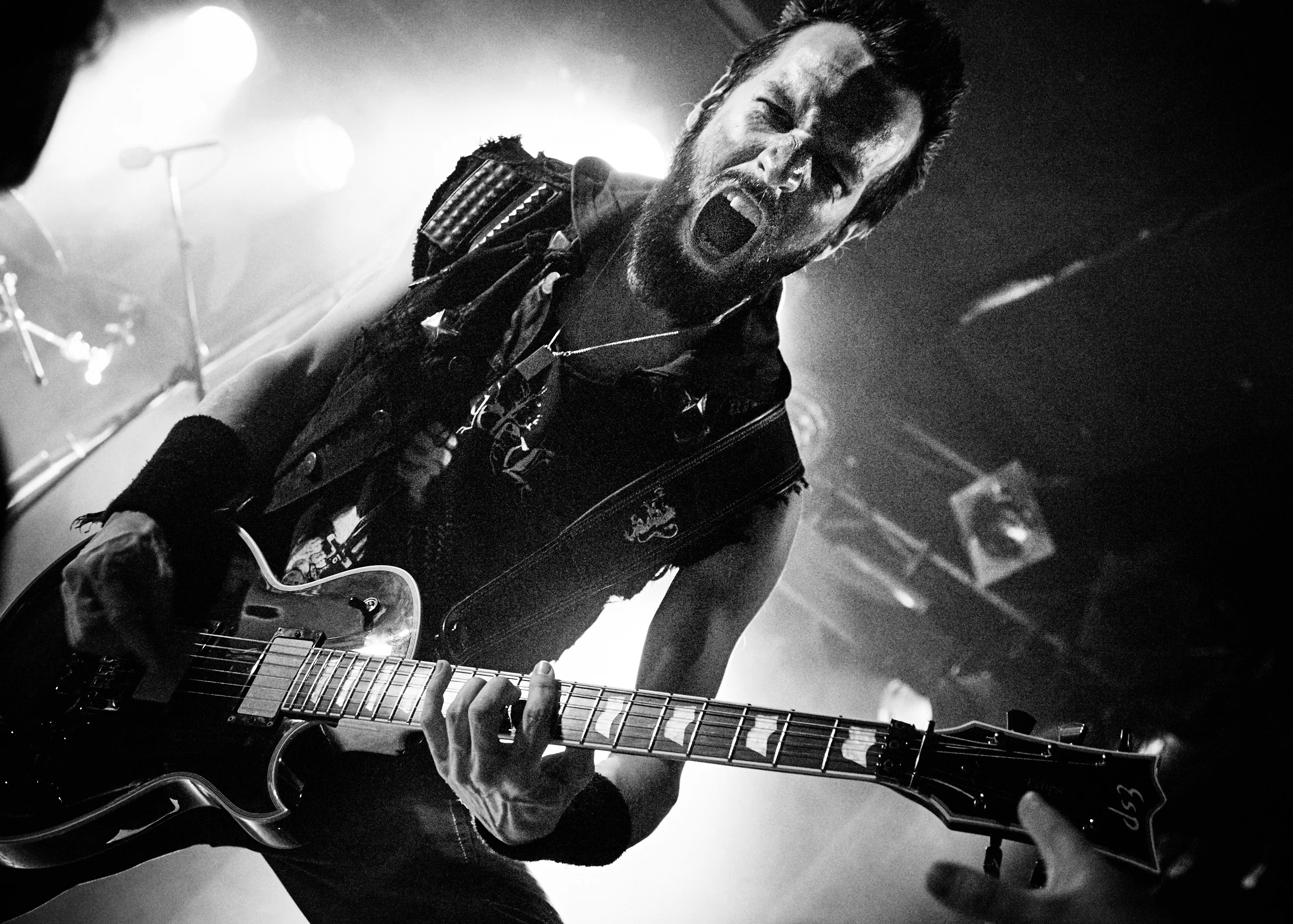 Kampfar, Oslo October 2016