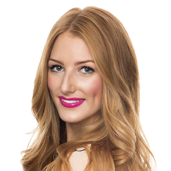 Alicia Melanson