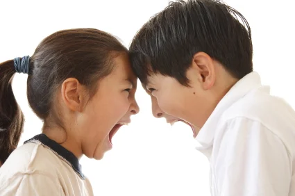You're Not the Boss of Me: The Five Ways We Communicate Like Children and the VOICE that Can Help Fix Them