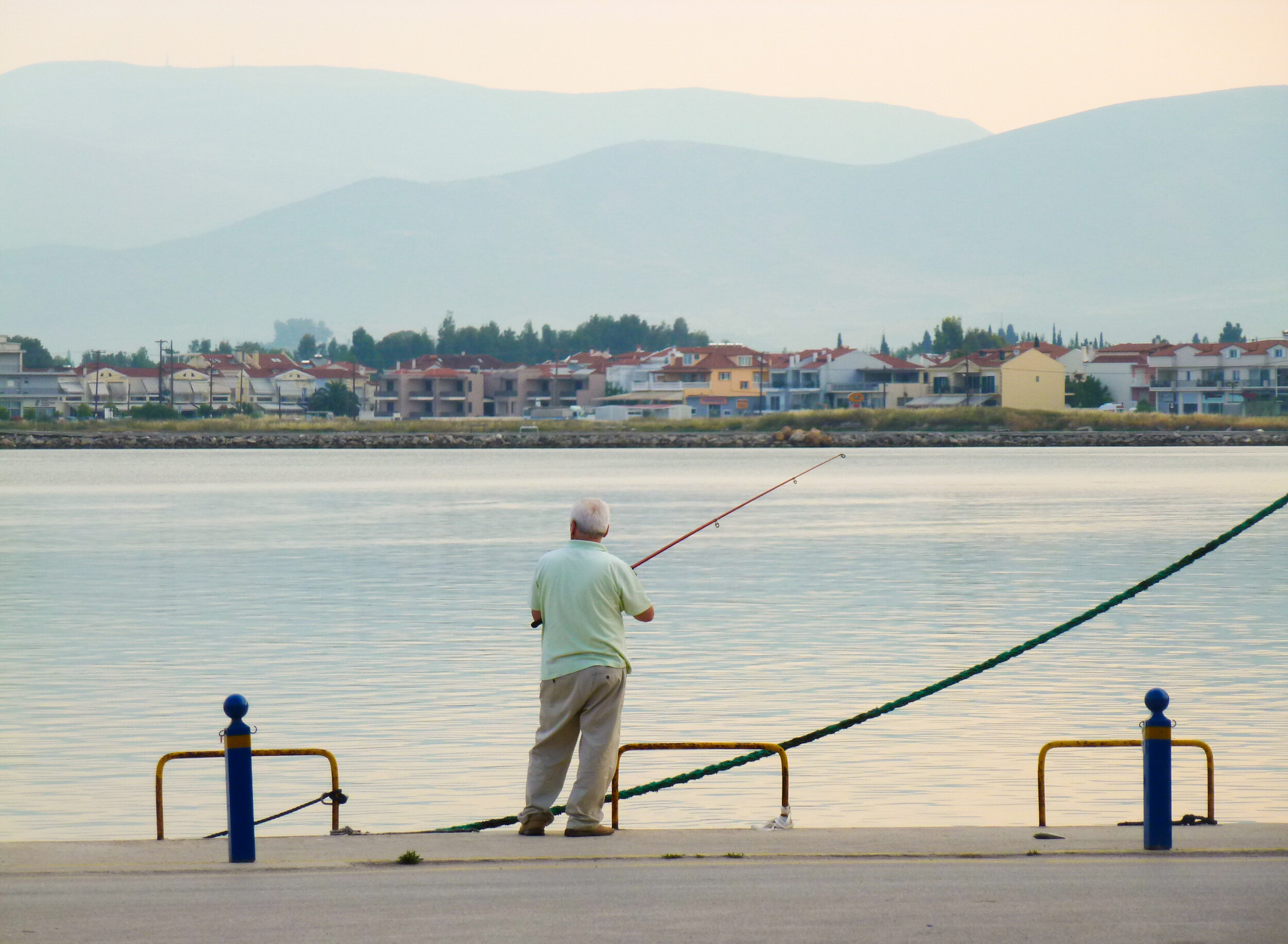 Greece_Nafplio Fisherman_2011 (2014_11_04 00_03_23 UTC)_3x5 greeting card_72 ppi.jpg