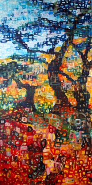 Cedars on my Mind