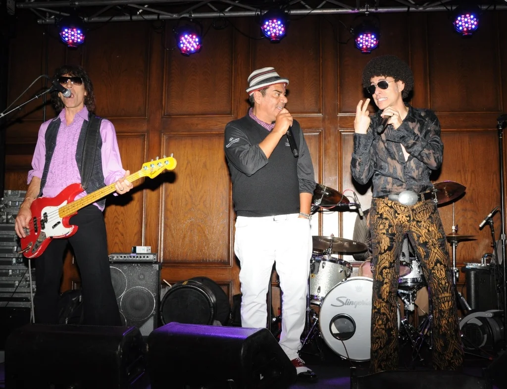 6th Annual George Lopez Celebrity Golf Classic 2013 - 9.jpg