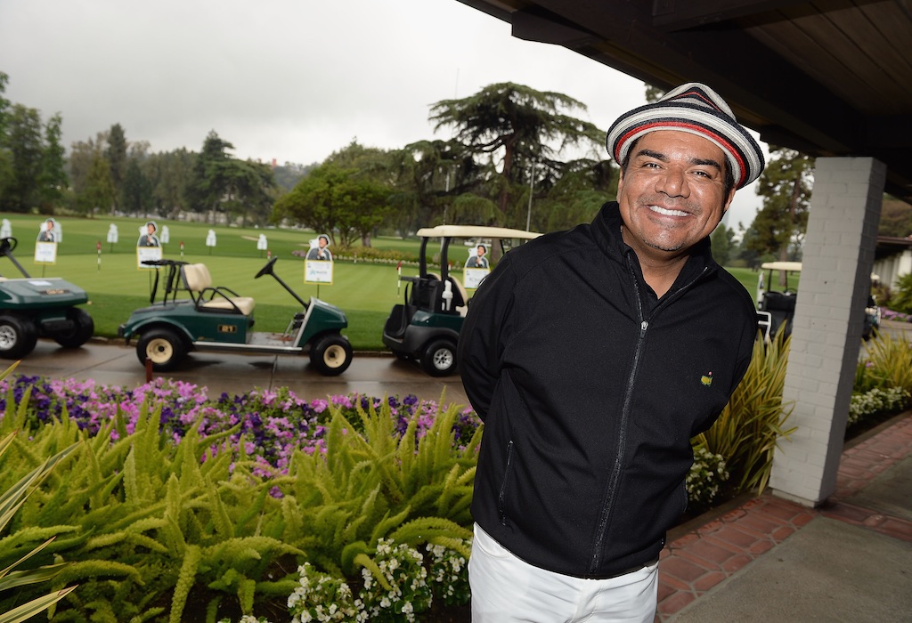 6th Annual George Lopez Celebrity Golf Classic 2013 - 11.jpg