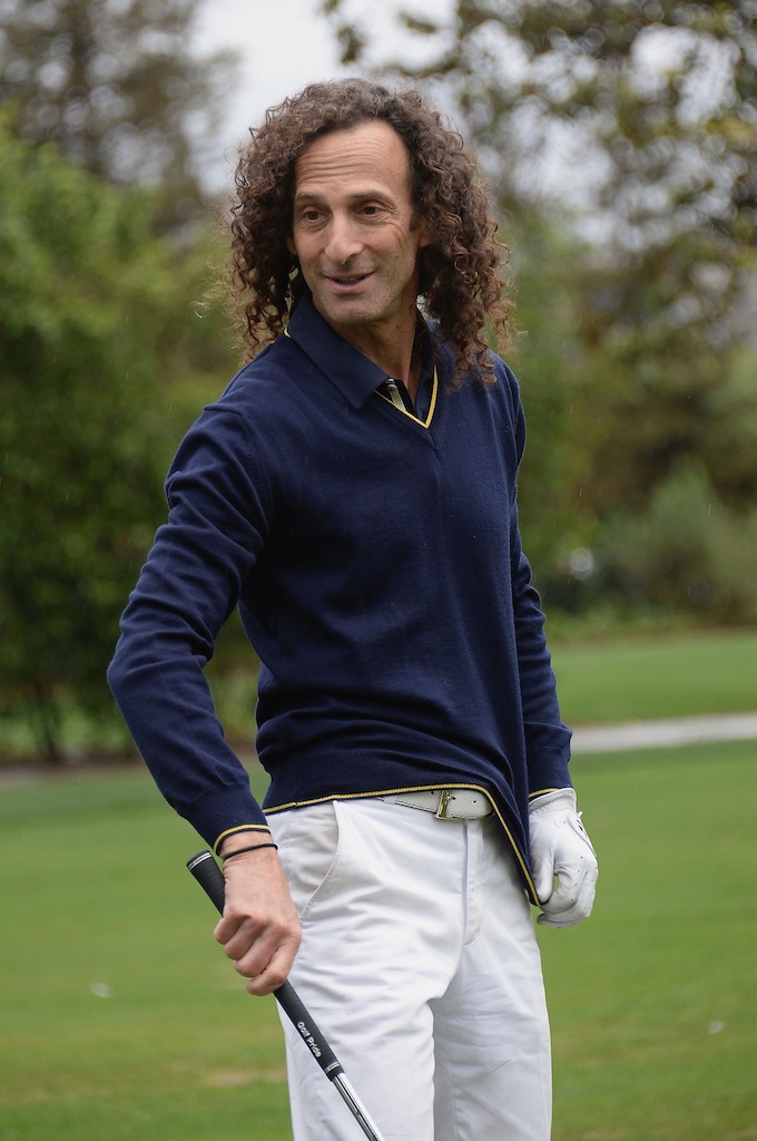 6th Annual George Lopez Celebrity Golf Classic 2013 - 14.jpg