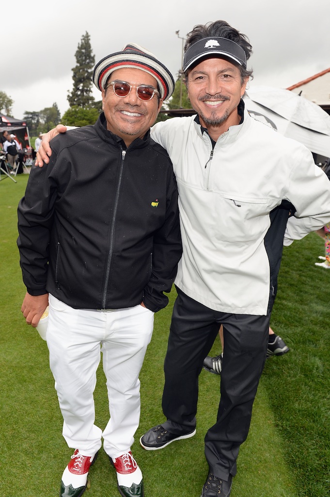 6th Annual George Lopez Celebrity Golf Classic 2013 - 16.jpg