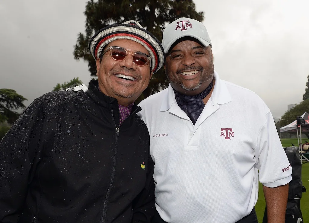 6th Annual George Lopez Celebrity Golf Classic 2013 - 19.jpg